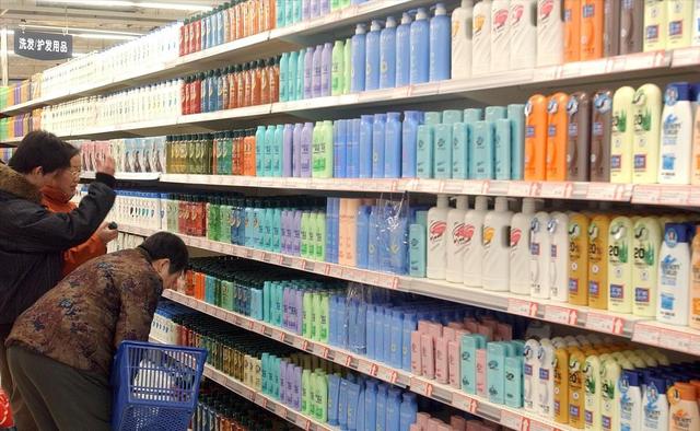 超市导购都不愿推荐的国货洗发水,销量太好根本不愁卖,经济实用
